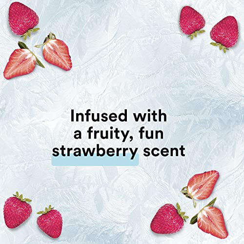 Suave Shampoo & Conditioner Elsa Berry Flurry 28 oz